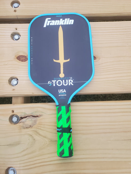 Can I Take a Pickleball Paddle with Piktrik Skins on a Plane in 2025?
