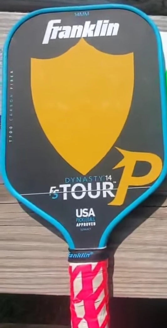 How to Clean Pickleball Paddles with Piktrik Paddle Skins – A Comprehensive Guide