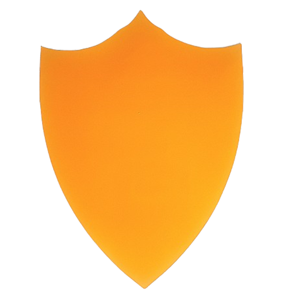 Diseño de pala Piktrik Shield – Golden Surge (dorado) Accesorio de Pickleball
